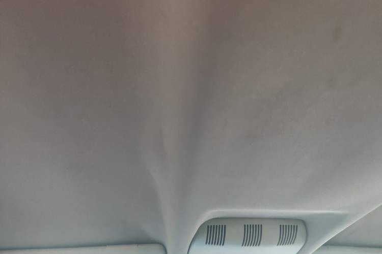Used Skoda Octavia 2010 1.6L Automatic Eado Edition Headliner