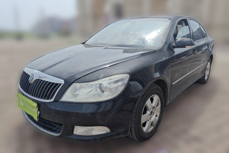 Used Skoda Octavia 2010 1.6L Automatic Yijun Edition Guazi used car, China used car export, Used car for sale, Used  cars, Cheapest cars for sale