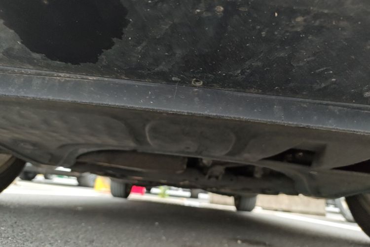 Used Skoda Octavia 2010 1.8TSI DSG Yijun Edition Chassis Front