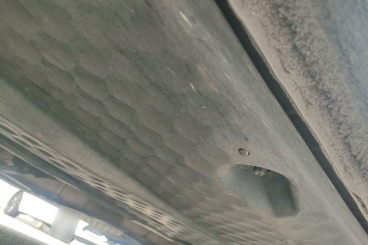 Used Skoda Octavia 2010 1.4TSI DSG Yijun Edition Chassis Front Left