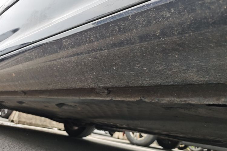Used Skoda Octavia 2010 1.8TSI DSG Yijun Edition Chassis Front Right