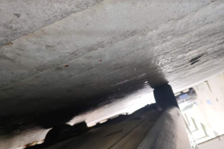 Used Skoda Octavia 2010 1.6L Automatic Yijun Edition Chassis Front Right