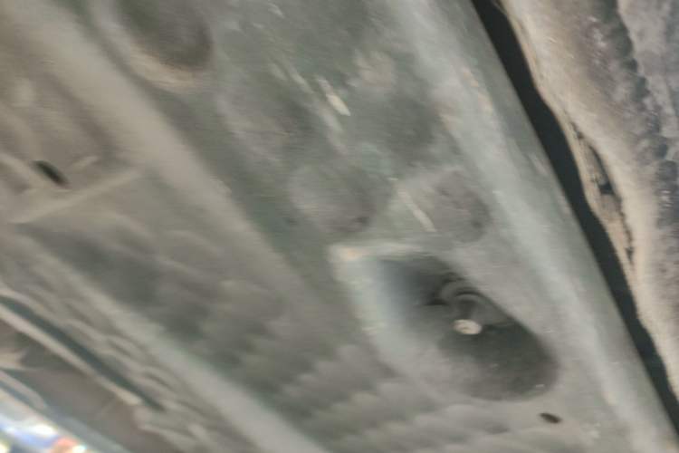 Used Skoda Octavia 2010 1.4TSI DSG Yijun Edition Chassis Front Right