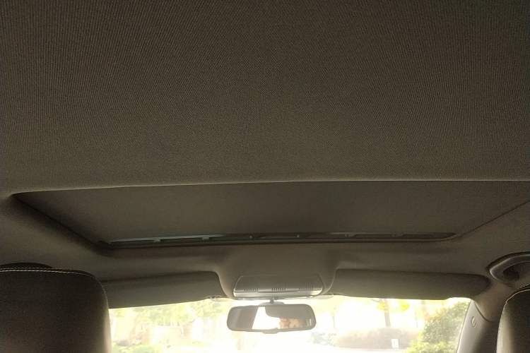 Used Skoda Octavia 2010 2.0 TSI RS Headliner