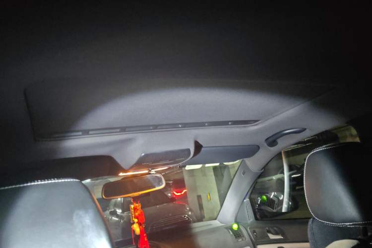 Used Skoda Octavia 2010 2.0 TSI RS Headliner