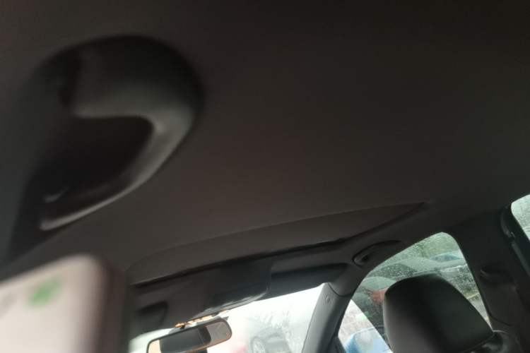 Used Skoda Octavia 2010 2.0 TSI RS Headliner