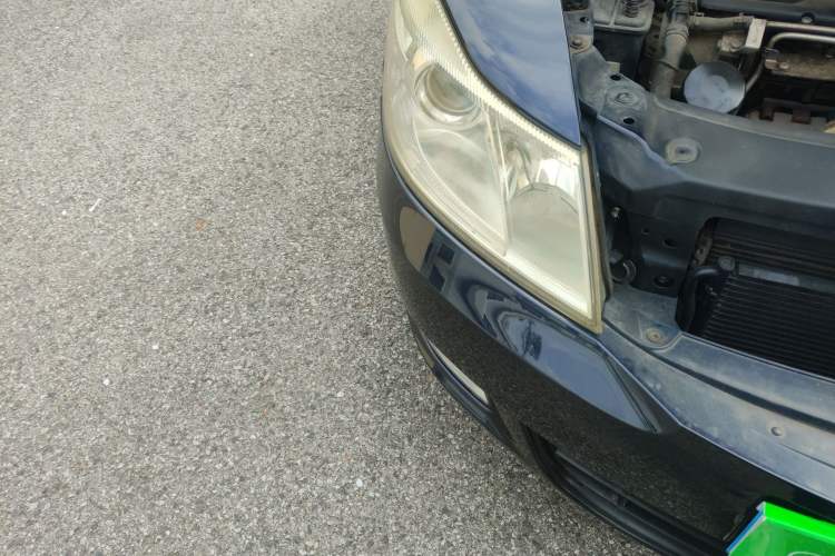 Used Skoda Octavia 2010 1.4TSI DSG Yijun Edition Right Front Headlight