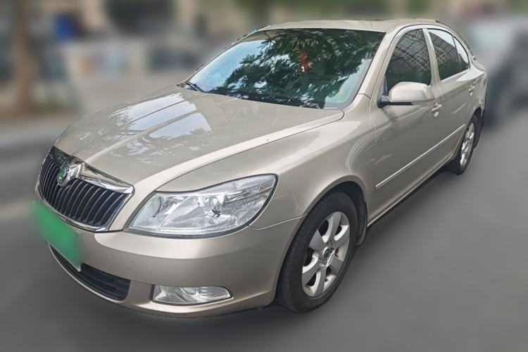 Used Skoda Octavia 2010 1.4 TSI Manual Yijun Edition Guazi used car, China used car export, Used car for sale, Used  cars, Cheapest cars for sale