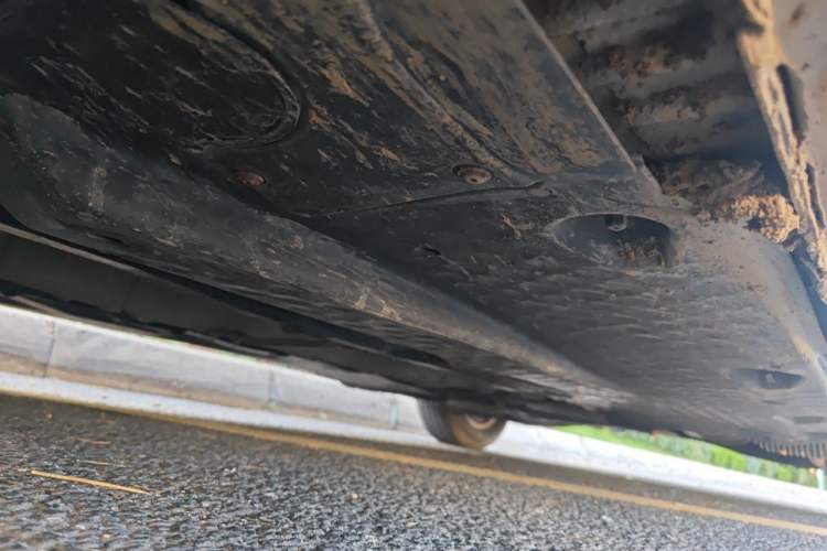 Used Skoda Octavia 2010 1.6L Manual - Yijun Version Chassis Front Left