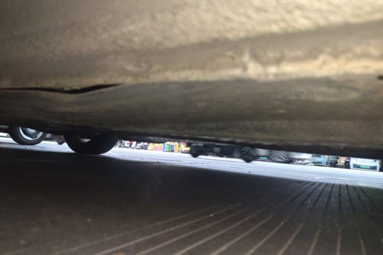 Used Skoda Octavia 2010 1.4TSI DSG Yijun Edition Chassis Front Right