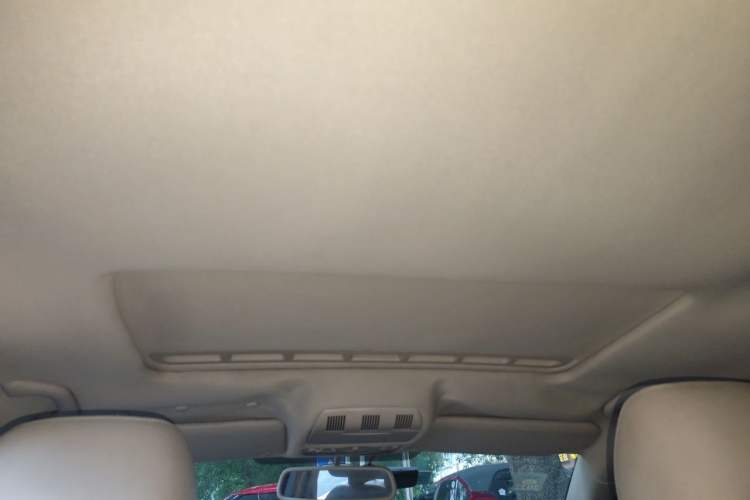 Used Skoda Octavia 2010 1.4TSI DSG Yijun Edition Headliner