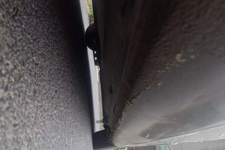 Used Skoda Octavia 2010 1.6L Automatic Yijun Edition Chassis Front Left