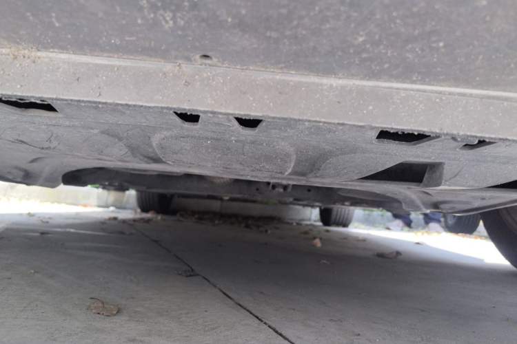 Used Skoda Octavia 2010 1.6L Automatic Eado Edition Chassis Front