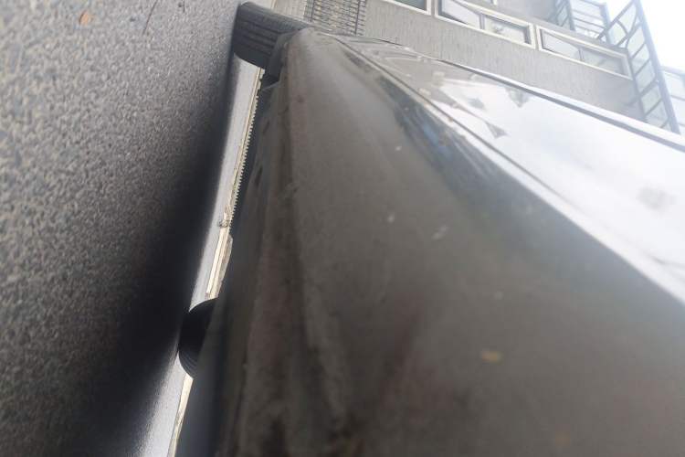 Used Skoda Octavia 2010 1.6L Automatic Yijun Edition Chassis Front Right