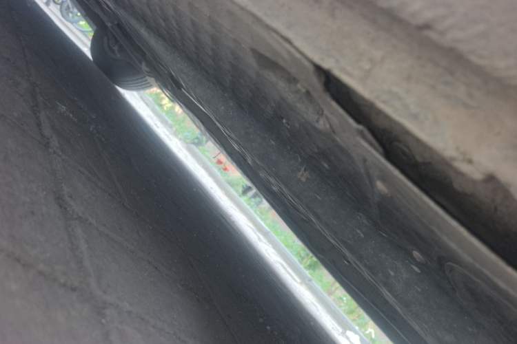 Used Skoda Octavia 2010 1.6L Manual - Yijun Version Chassis Front Right