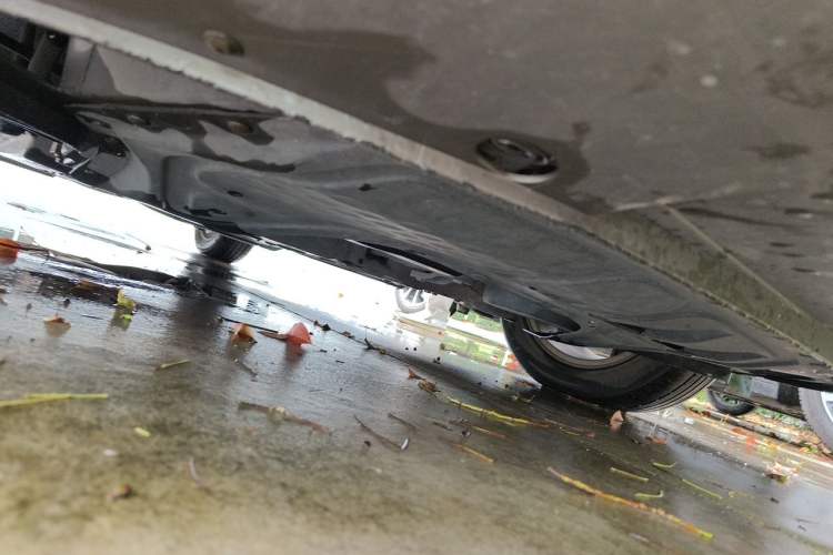 Used Skoda Octavia 2010 2.0L Automatic Yijun Edition Chassis Front Right
