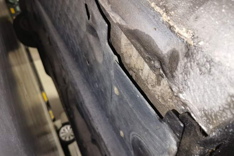 Used Skoda Octavia 2010 1.4TSI DSG Yijun Edition Chassis Front Right