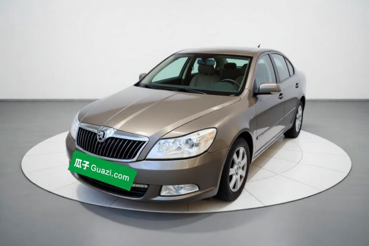 Skoda Octavia 2010 2.0L Automatic Yijun Edition مستعملة Guazi used car, China used car export, Used car for sale, Used  cars, Cheapest cars for sale