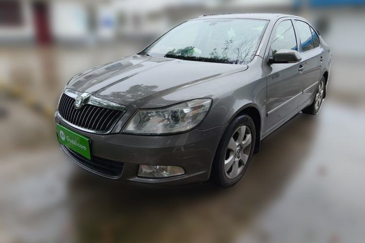Skoda Octavia 2010 2.0L Automatic Yijun Edition مستعملة Guazi used car, China used car export, Used car for sale, Used  cars, Cheapest cars for sale