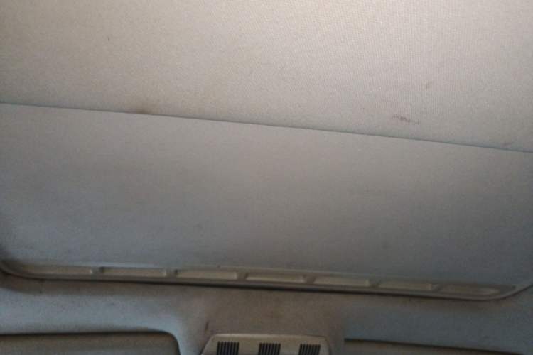 Used Skoda Octavia 2010 1.6L Manual - Yijun Version Headliner