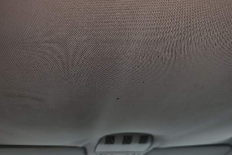 Used Skoda Octavia 2010 1.6L Manual Eado Edition Headliner
