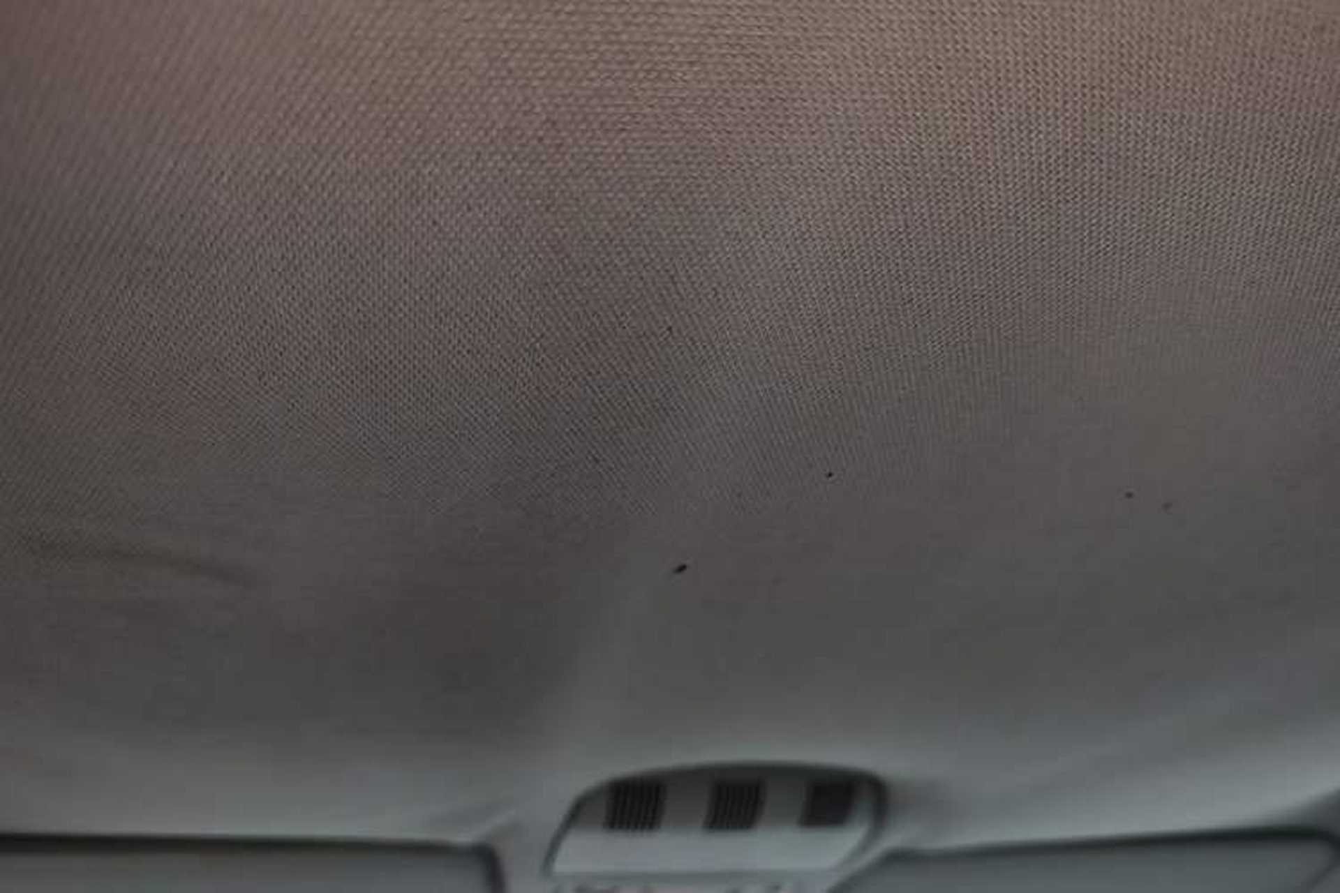 Used Skoda Octavia 2010 1.6L Manual Eado Edition Headliner