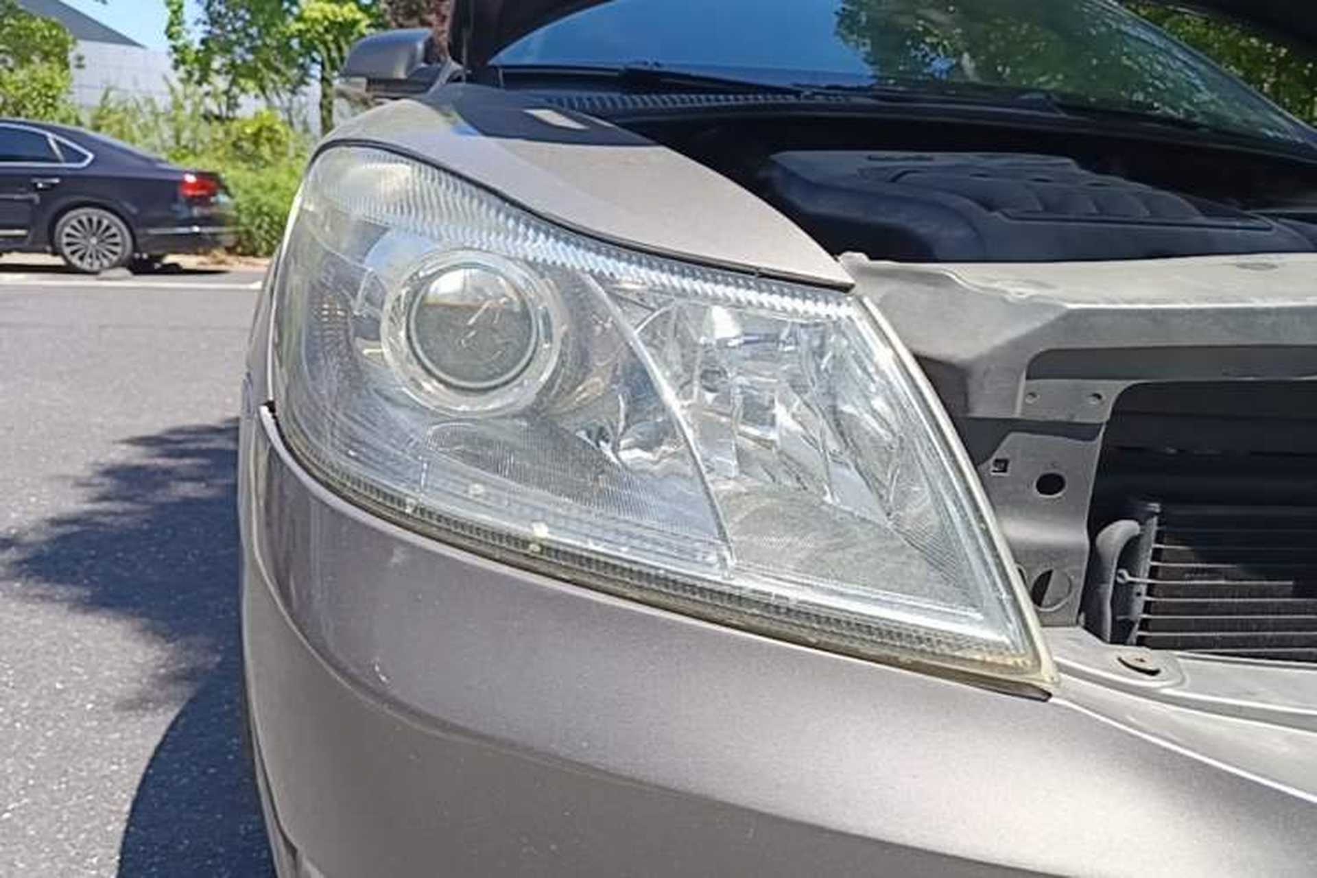 Used Skoda Octavia 2010 2.0L Automatic Yijun Edition Right Front Headlight