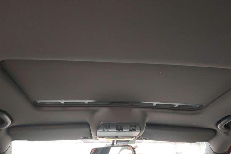 Used Skoda Octavia 2010 2.0 TSI RS Headliner