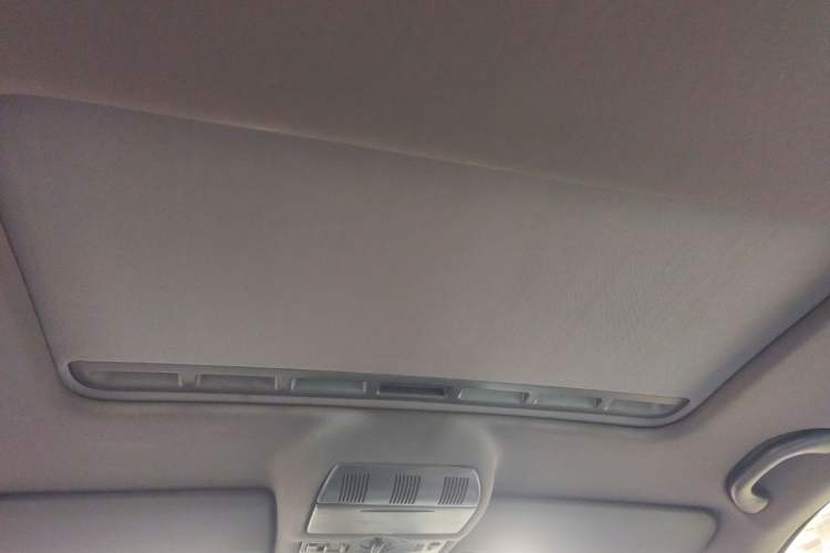 Used Skoda Octavia 2010 2.0 TSI RS Headliner