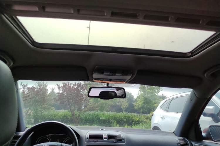 Used Skoda Octavia 2010 2.0 TSI RS Headliner
