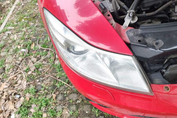 Used Skoda Octavia 2010 2.0 TSI RS Right Front Headlight
