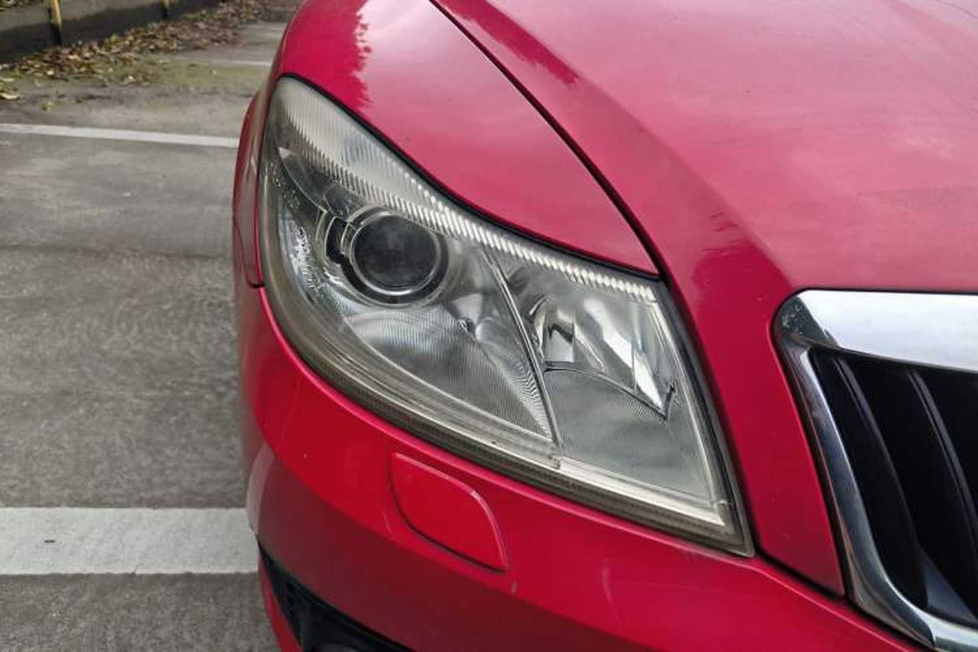 Used Skoda Octavia 2010 2.0 TSI RS Right Front Headlight