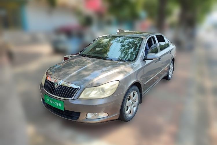 Used Skoda Octavia 2010 1.4 TSI Manual Yijun Edition Guazi used car, China used car export, Used car for sale, Used  cars, Cheapest cars for sale