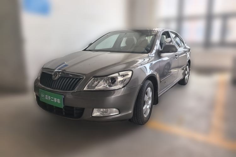 Ojetý Skoda Octavia 2010 1.6L Automatic Eado Edition Guazi used car, China used car export, Used car for sale, Used  cars, Cheapest cars for sale