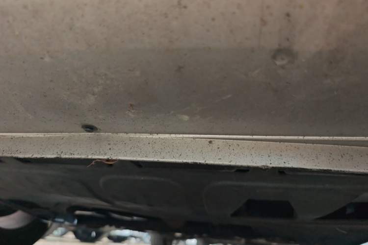 Used Skoda Octavia 2010 1.6L Automatic Yijun Edition Chassis Front
