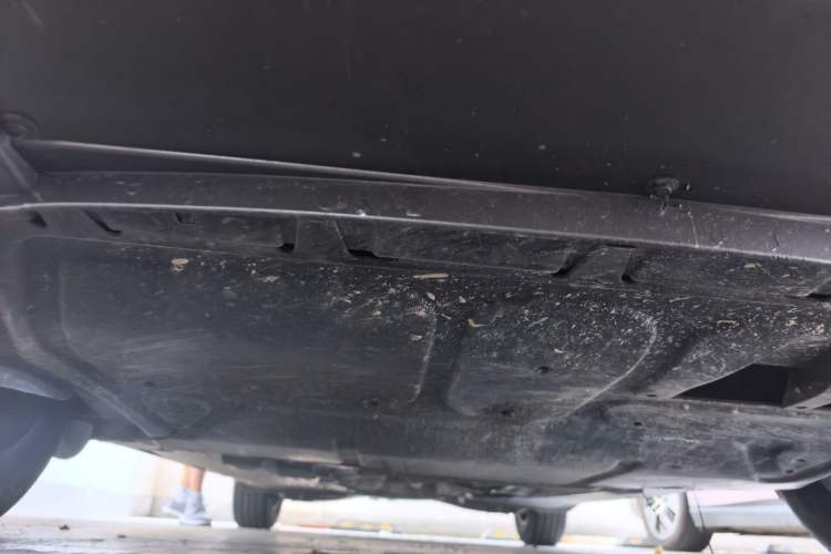 Used Skoda Octavia 2010 1.6L Automatic Eado Edition Chassis Front