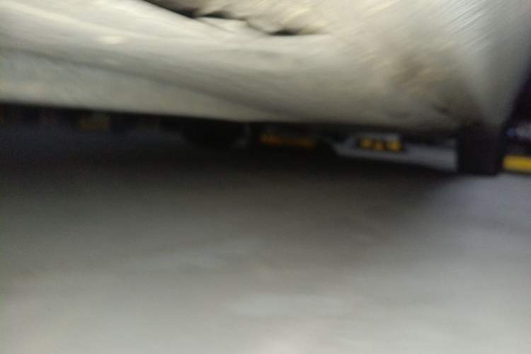Used Skoda Octavia 2010 1.6L Automatic Yijun Edition Chassis Front Left