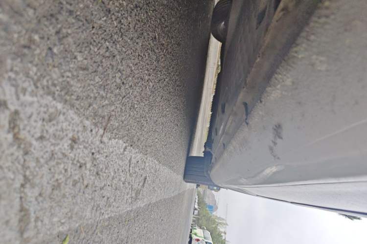 Used Skoda Octavia 2010 1.8TSI DSG Yijun Edition Chassis Front Left