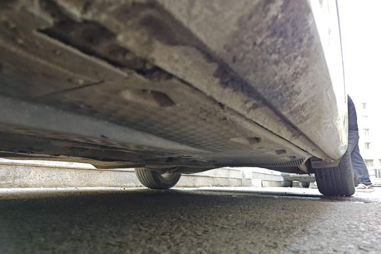 Used Skoda Octavia 2010 1.4TSI DSG Yijun Edition Chassis Front Left