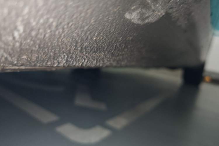 Used Skoda Octavia 2010 1.4TSI DSG Yijun Edition Chassis Front Left