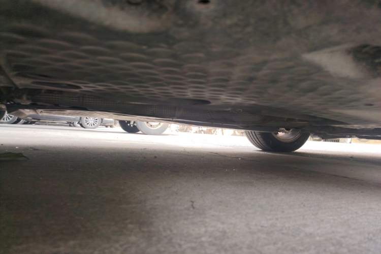Used Skoda Octavia 2010 1.8TSI DSG Yijun Edition Chassis Front Right