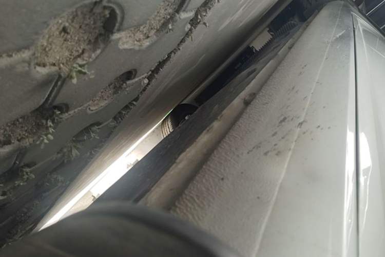 Used Skoda Octavia 2010 1.4TSI DSG Yijun Edition Chassis Front Right