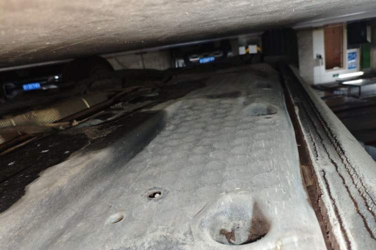 Used Skoda Octavia 2010 1.4TSI DSG Yijun Edition Chassis Front Right