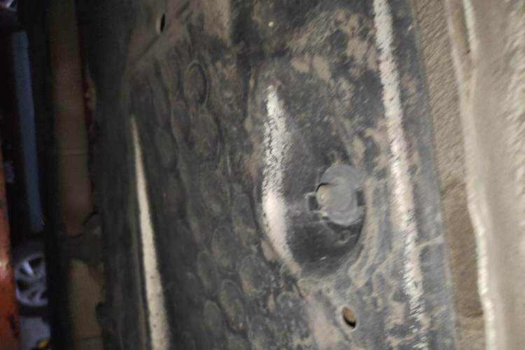 Used Skoda Octavia 2010 1.4TSI DSG Yijun Edition Chassis Front Right
