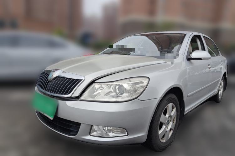 Ojetý Skoda Octavia 2010 1.6L Automatic Eado Edition Guazi used car, China used car export, Used car for sale, Used  cars, Cheapest cars for sale