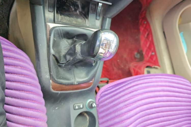 Used Skoda Octavia 2010 1.6L Manual - Yijun Version Gear Lever