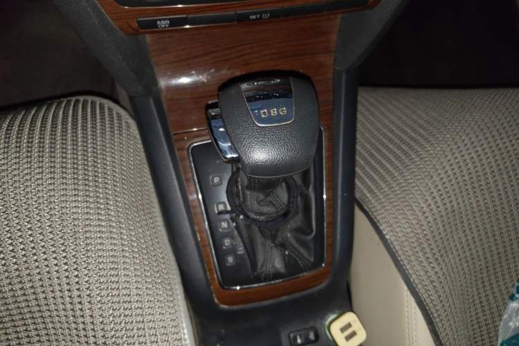 Used Skoda Octavia 2010 1.4TSI DSG Yijun Edition Gear Lever