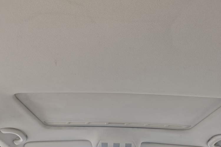 Used Skoda Octavia 2010 1.8TSI DSG Yijun Edition Headliner
