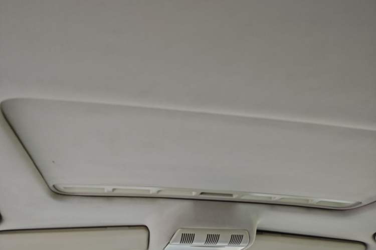 Used Skoda Octavia 2010 1.4TSI DSG Yijun Edition Headliner