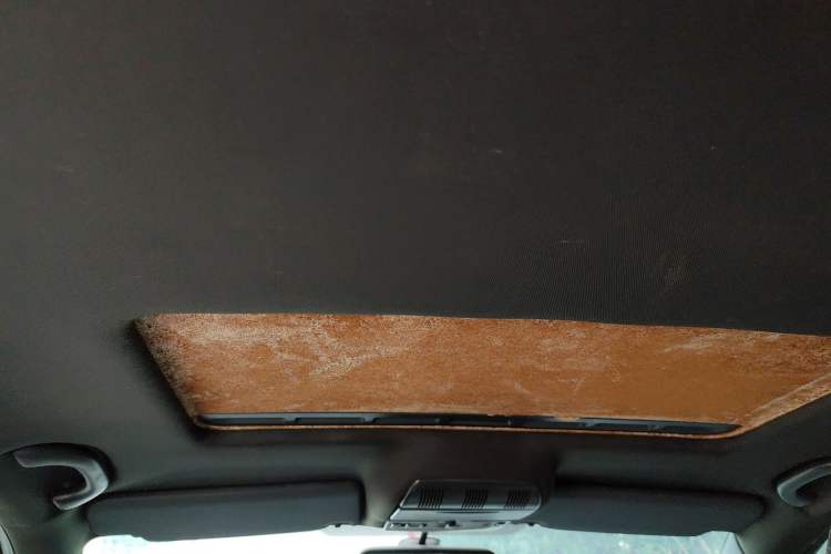 Used Skoda Octavia 2010 2.0 TSI RS Headliner